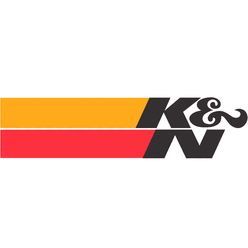 K&N