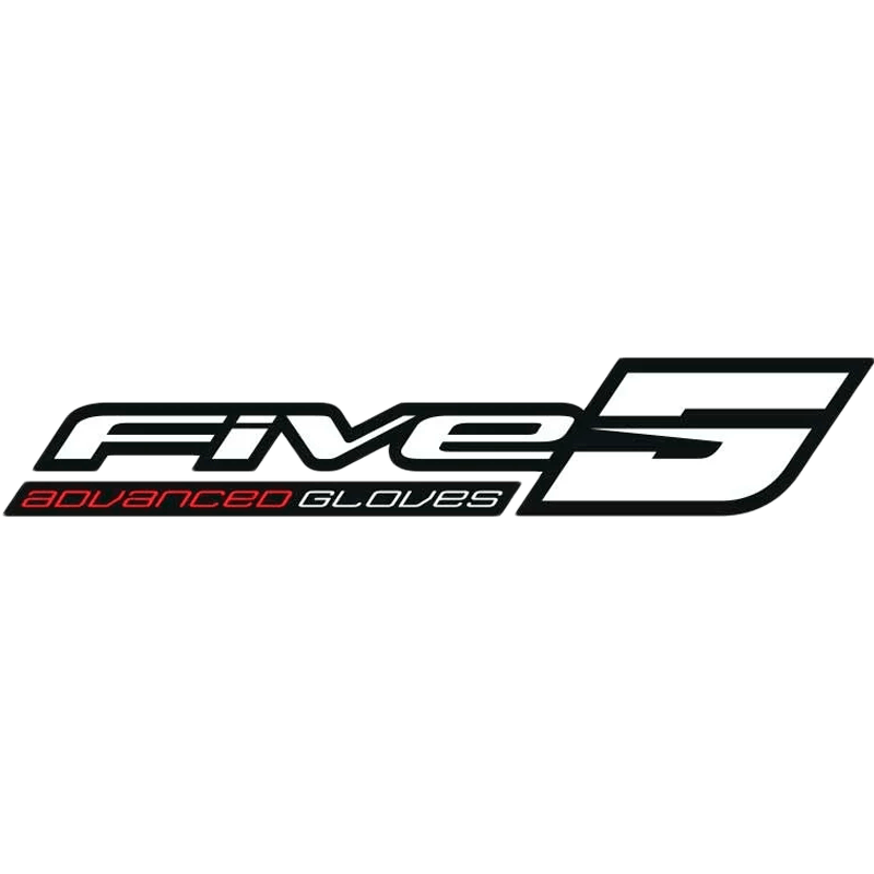 FIVE