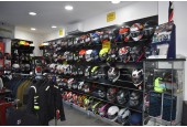Boutique Motos